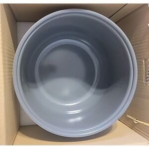 5-Quart Rice Cooker Inner Pot Non-Stick for 10 Cup Uncooked CRC-R501- KUS